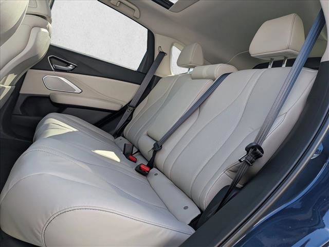 New 2026 Acura RDX SH-AWD w/ Technology Package image 18
