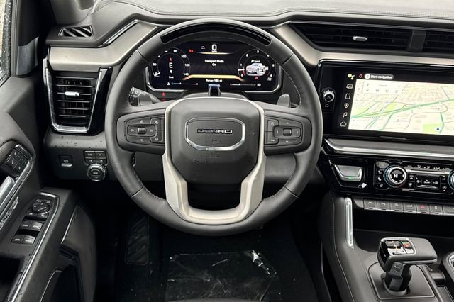 New 2026 GMC Sierra 1500 Denali image 16