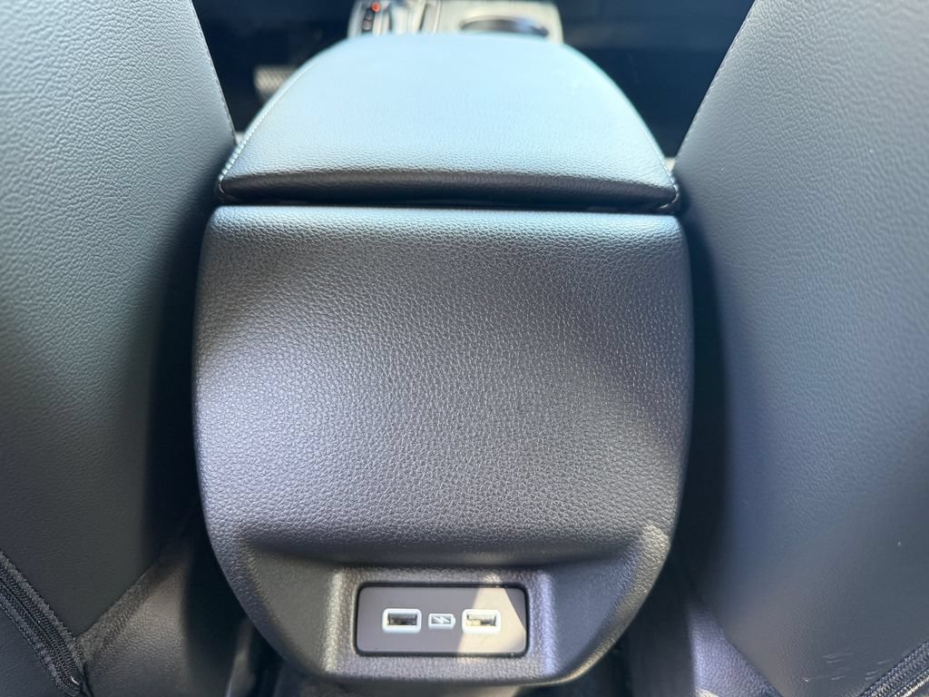 Used 2024 Honda Civic Touring image 11