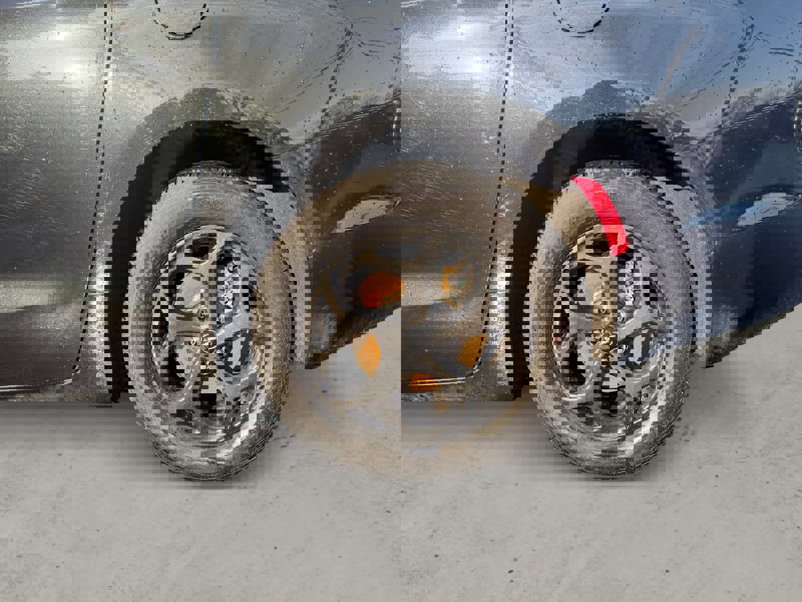 Used 2022 Chrysler Pacifica Touring-L w/ S Appearance Package FWD image 8