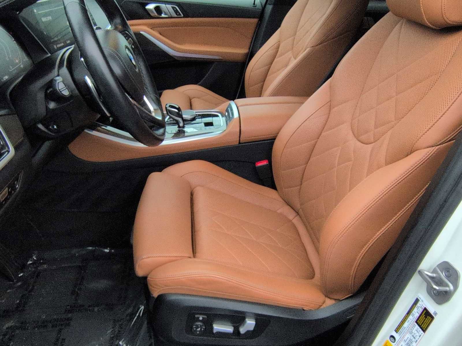 Used 2023 BMW X5 xDrive40i image 17