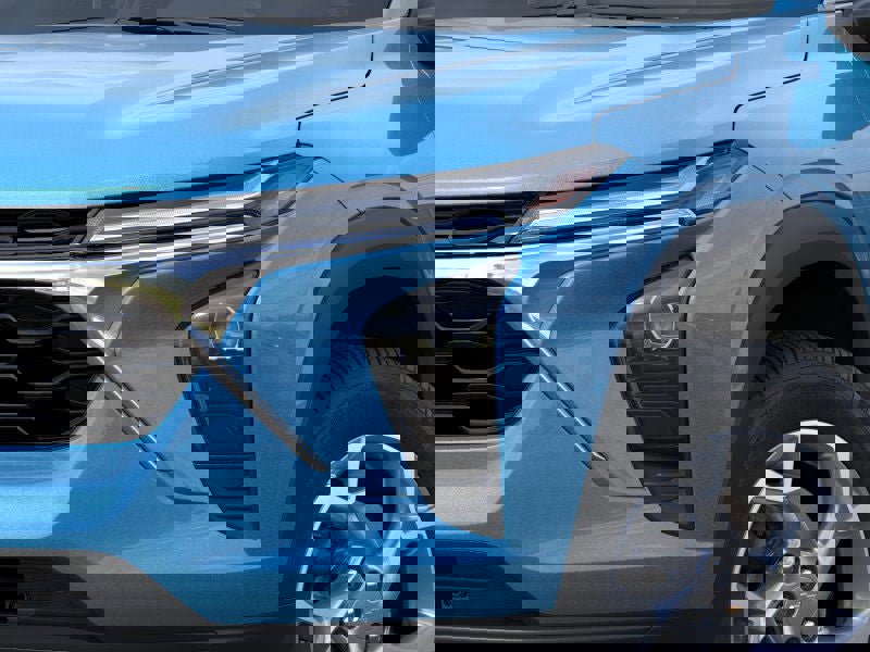 New 2026 Chevrolet Trax LS w/ LS Convenience Package image 34