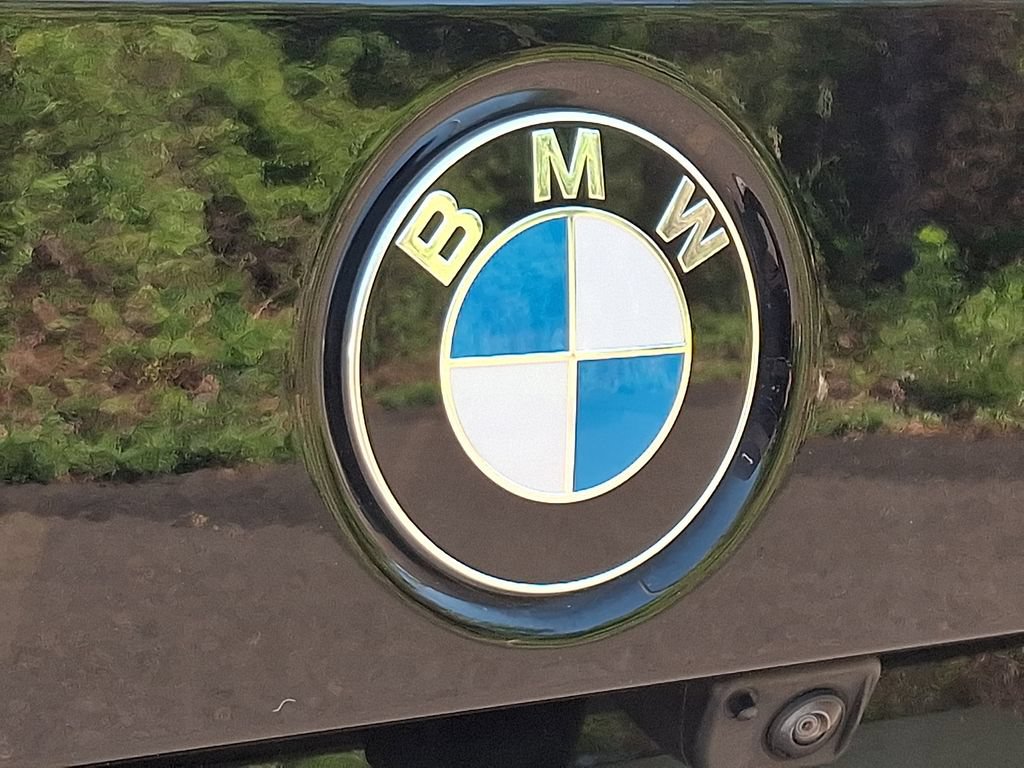 Used 2025 BMW X1 xDrive28i AWD/4WD image 30