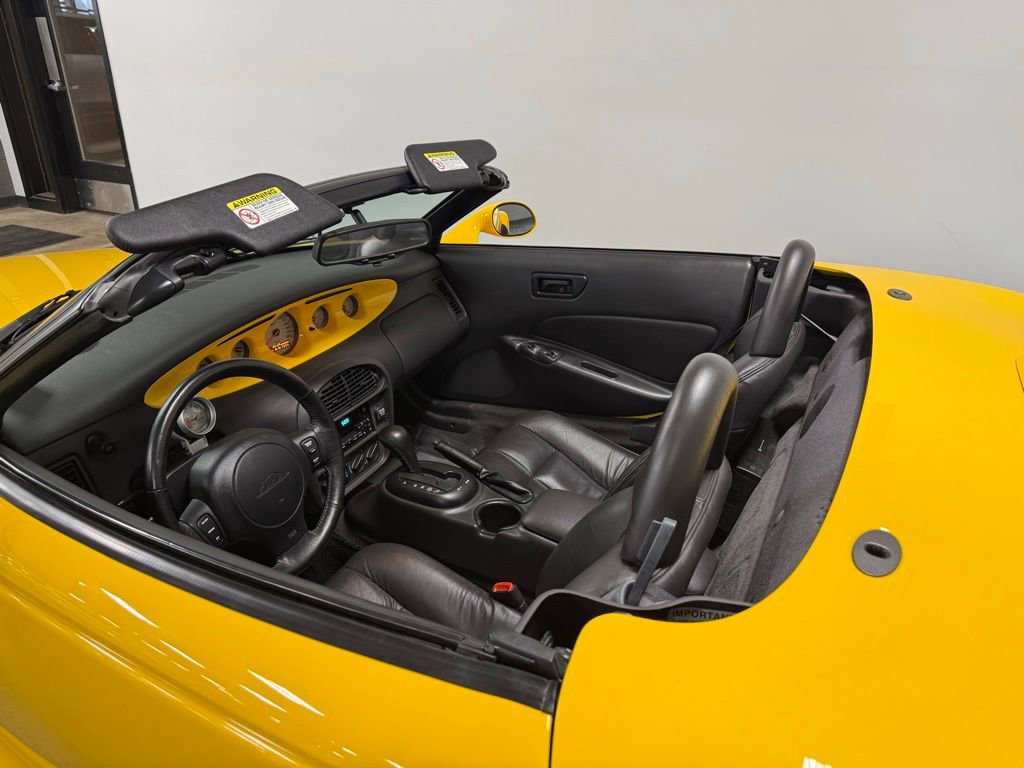 Used 1999 Plymouth Prowler image 15