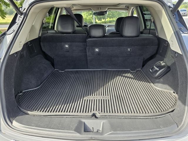 Used 2023 Nissan Murano Platinum w/ Cargo Package AWD/4WD image 39