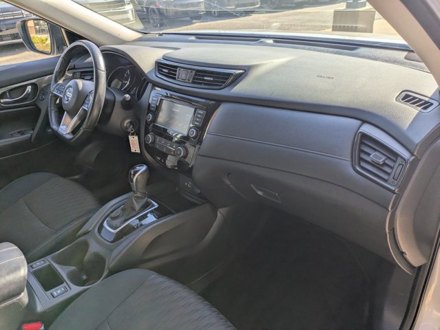 Used 2019 Nissan Rogue S w/ Special Edition Package image 21