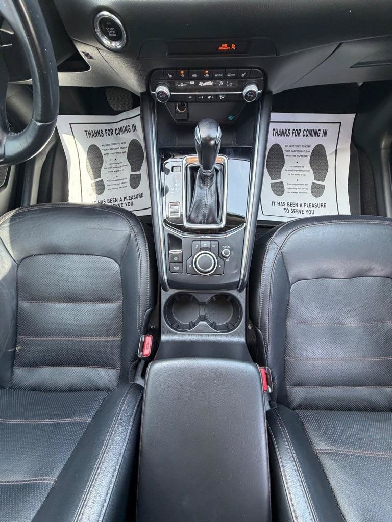 Used 2020 MAZDA CX-5 Grand Touring FWD image 23