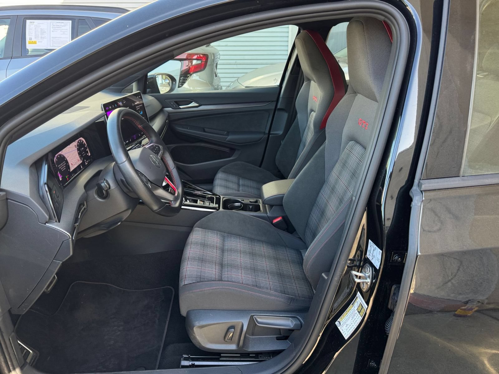Used 2026 Volkswagen Golf S FWD image 27