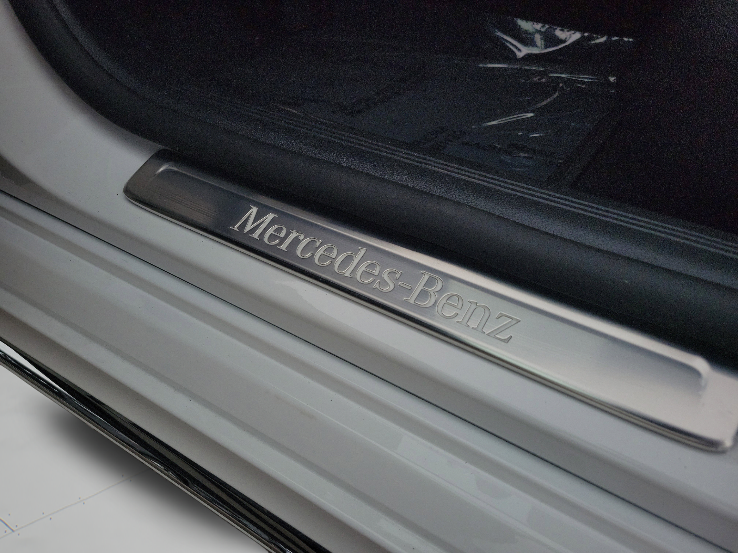 Certified 2026 Mercedes-Benz E 350 Sedan image 33