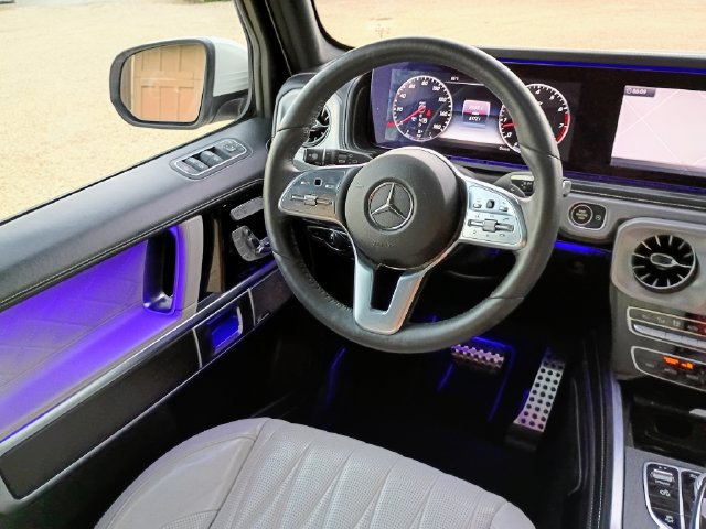 Used 2020 Mercedes-Benz G 550 image 39