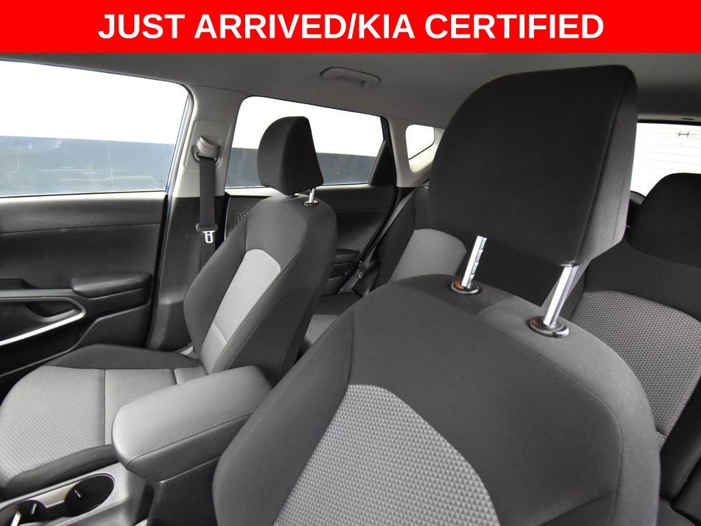 Used 2022 Kia Soul X-Line image 14
