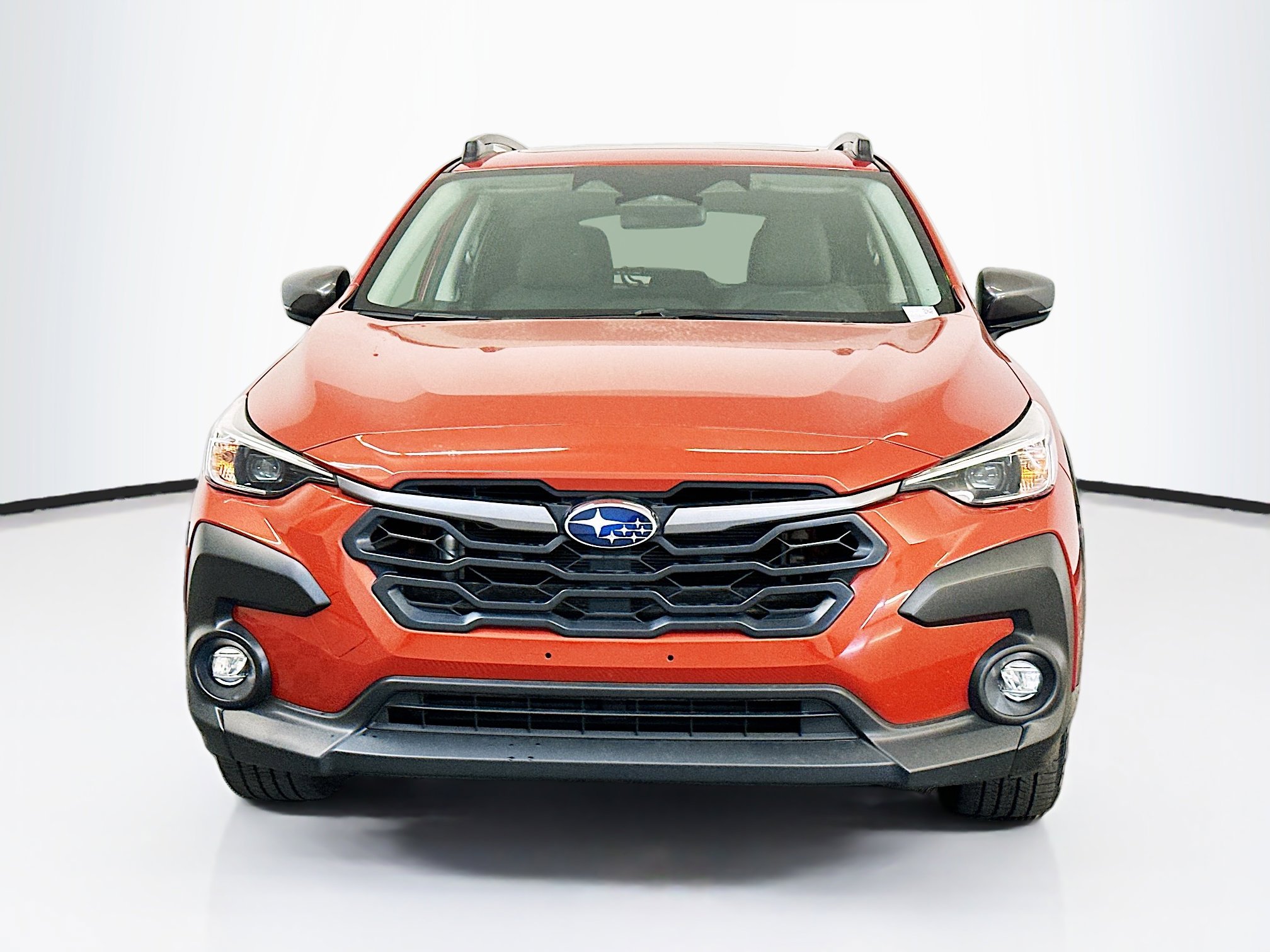 Used 2024 Subaru Crosstrek 2.0i Premium AWD/4WD image 2