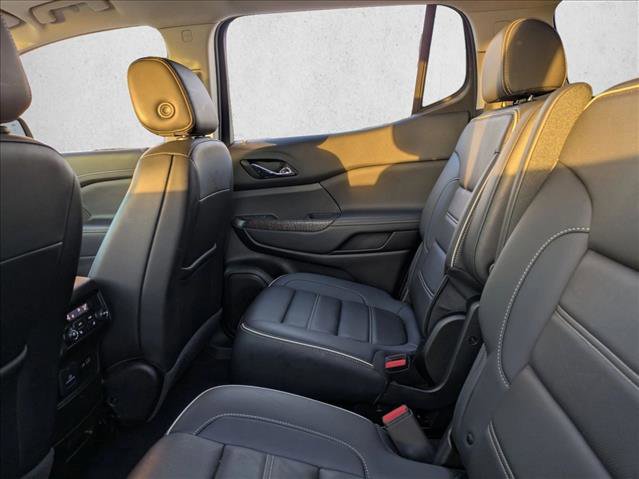 Used 2023 GMC Acadia Denali w/ Black Diamond Edition image 18