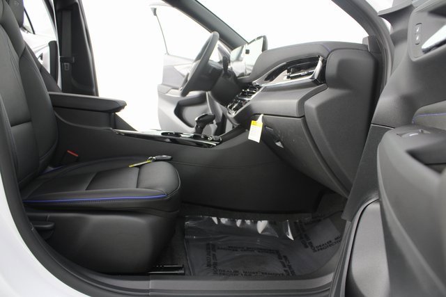 New 2026 Buick Envista Sport Touring w/ Convenience I Package image 20
