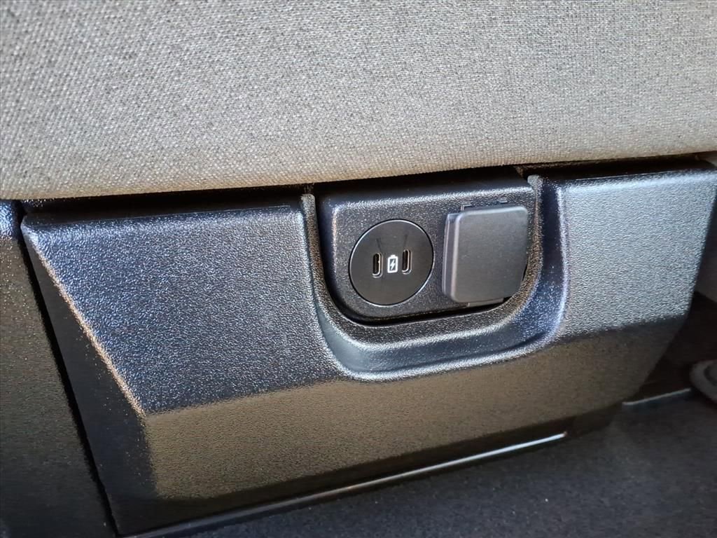 Certified 2025 Ford F150 XLT w/ Equipment Group 301A Standard AWD/4WD image 12