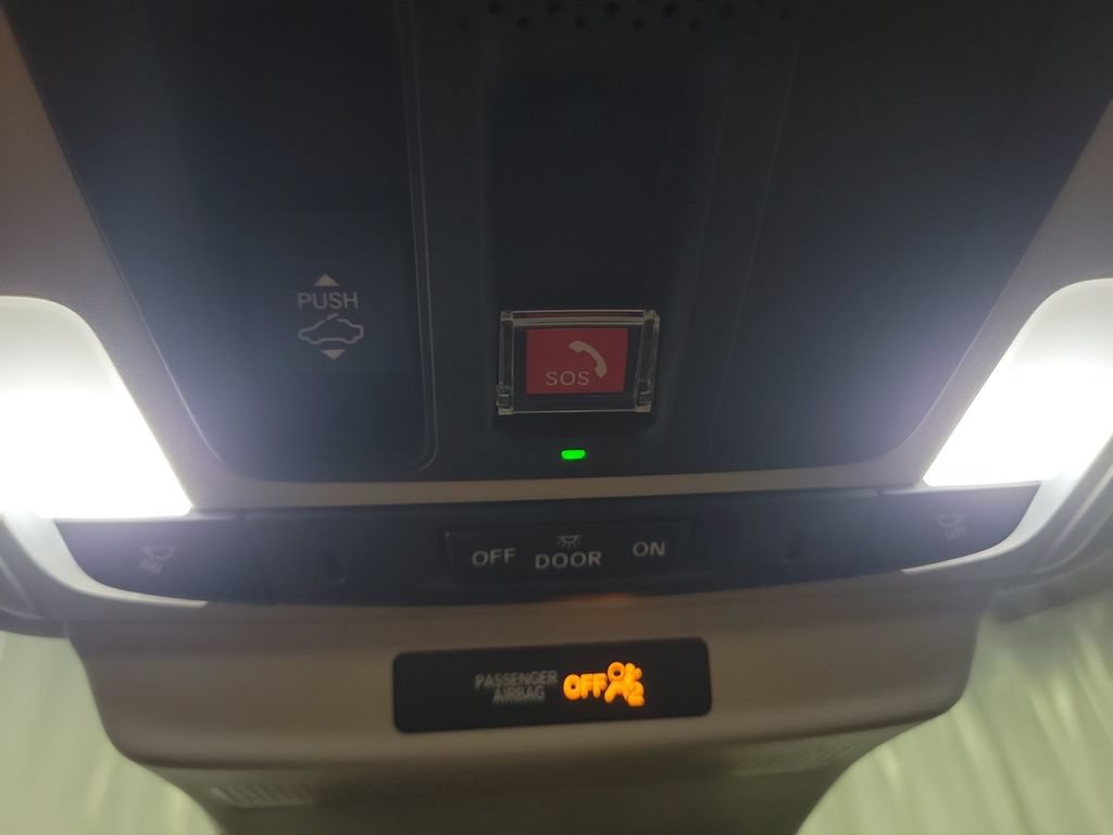 Used 2025 Honda Accord SE image 24