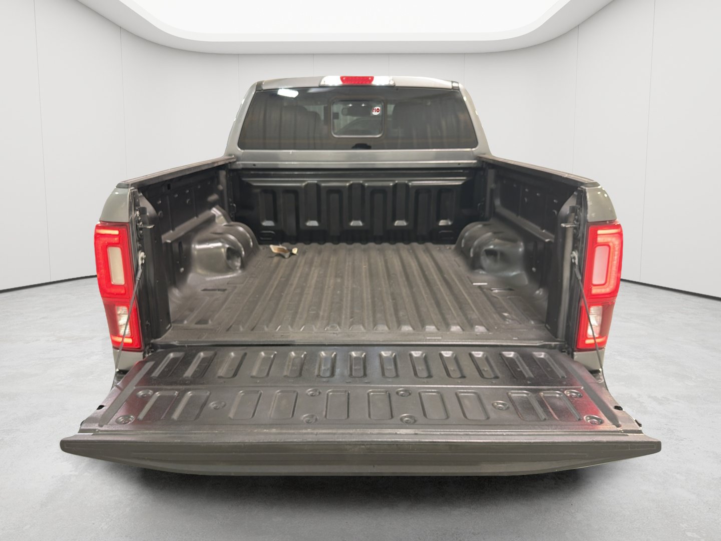 Used 2021 Ford Ranger Lariat w/ Equipment Group 501A High AWD/4WD image 24