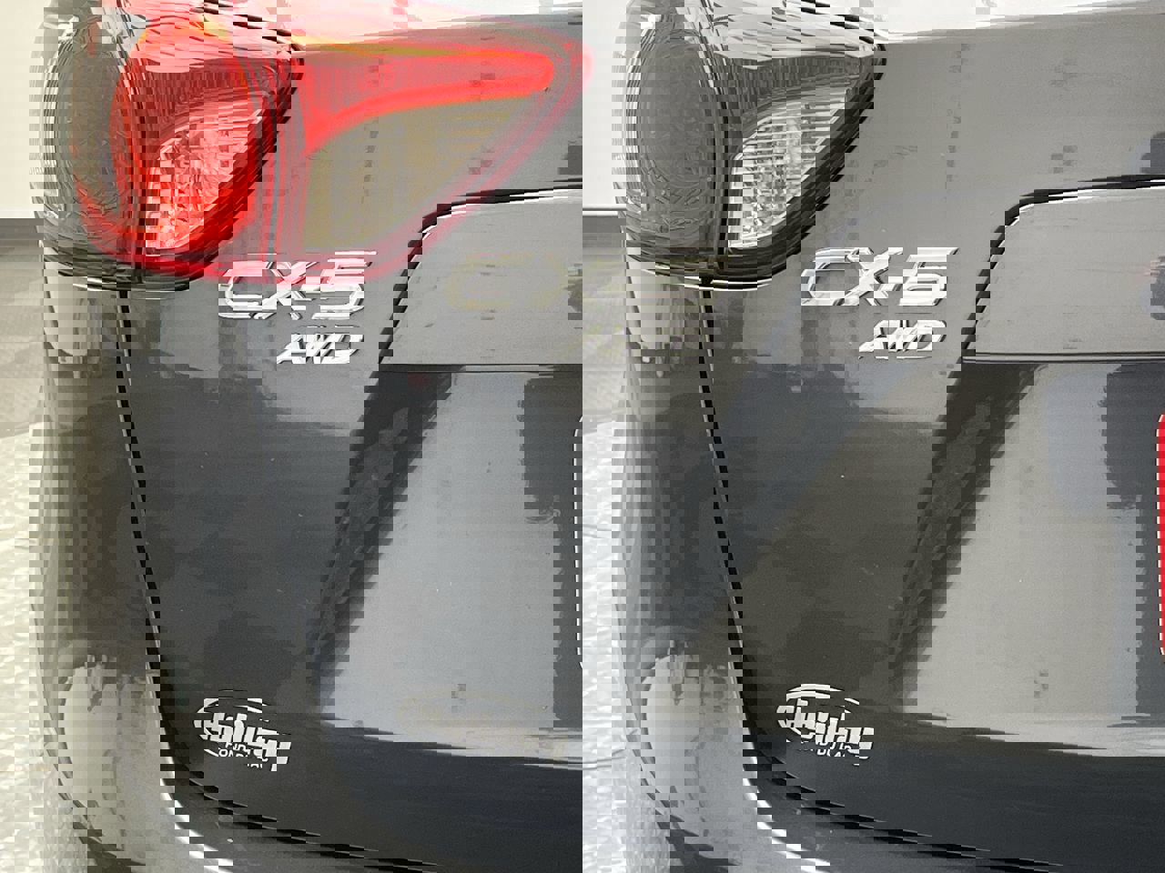 Used 2016 MAZDA CX-5 Grand Touring image 31