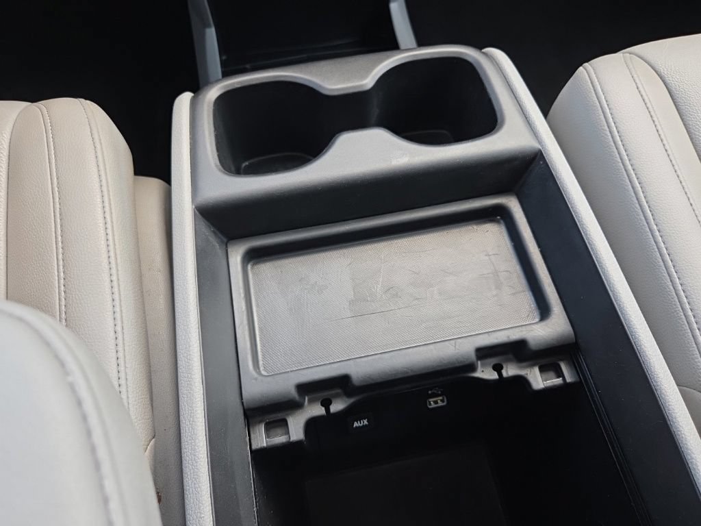 Used 2024 Honda Odyssey EX-L image 24