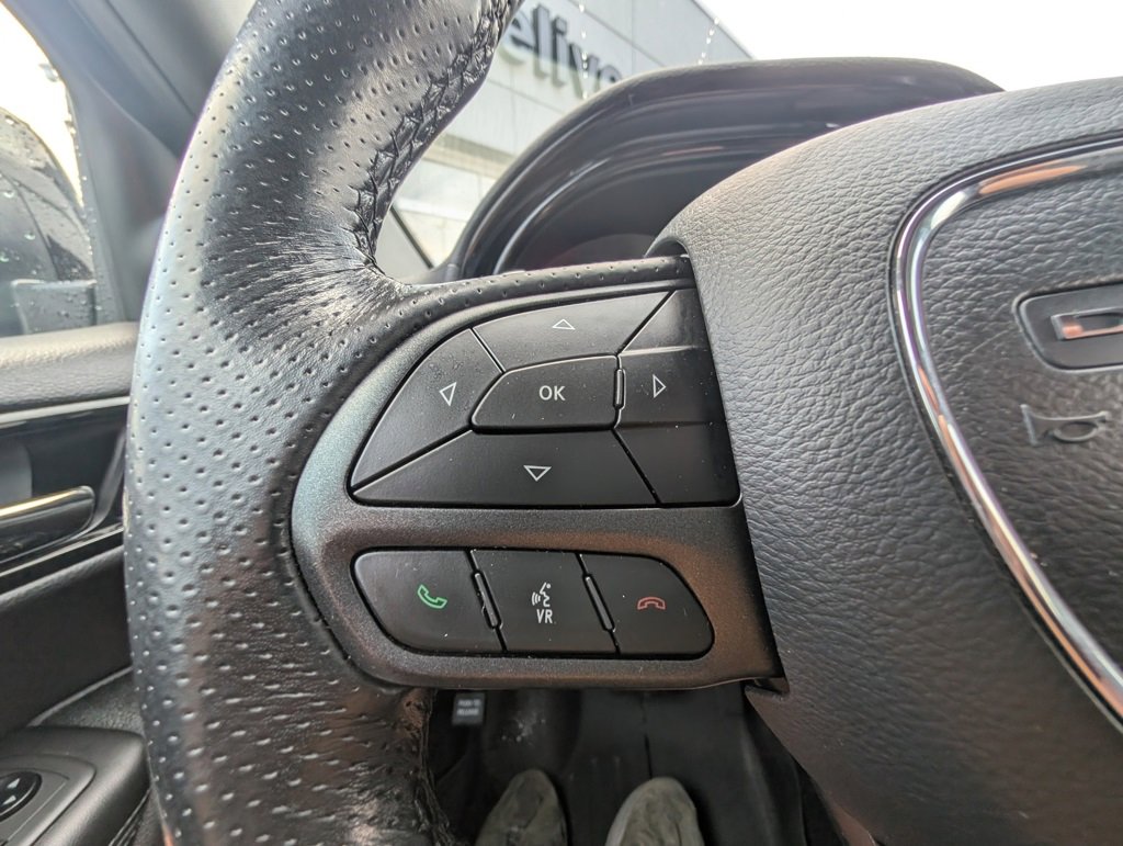 Used 2021 Dodge Durango GT image 24