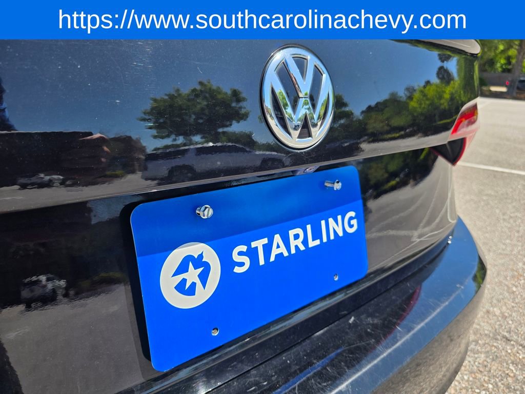 Used 2021 Volkswagen Jetta S FWD image 32