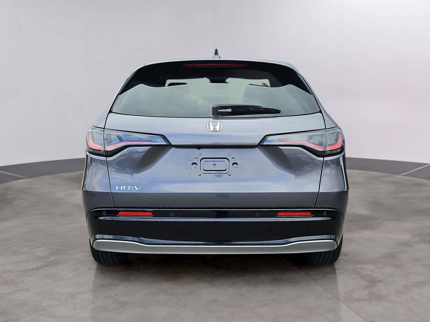 Certified 2026 Honda HR-V EX-L image 5