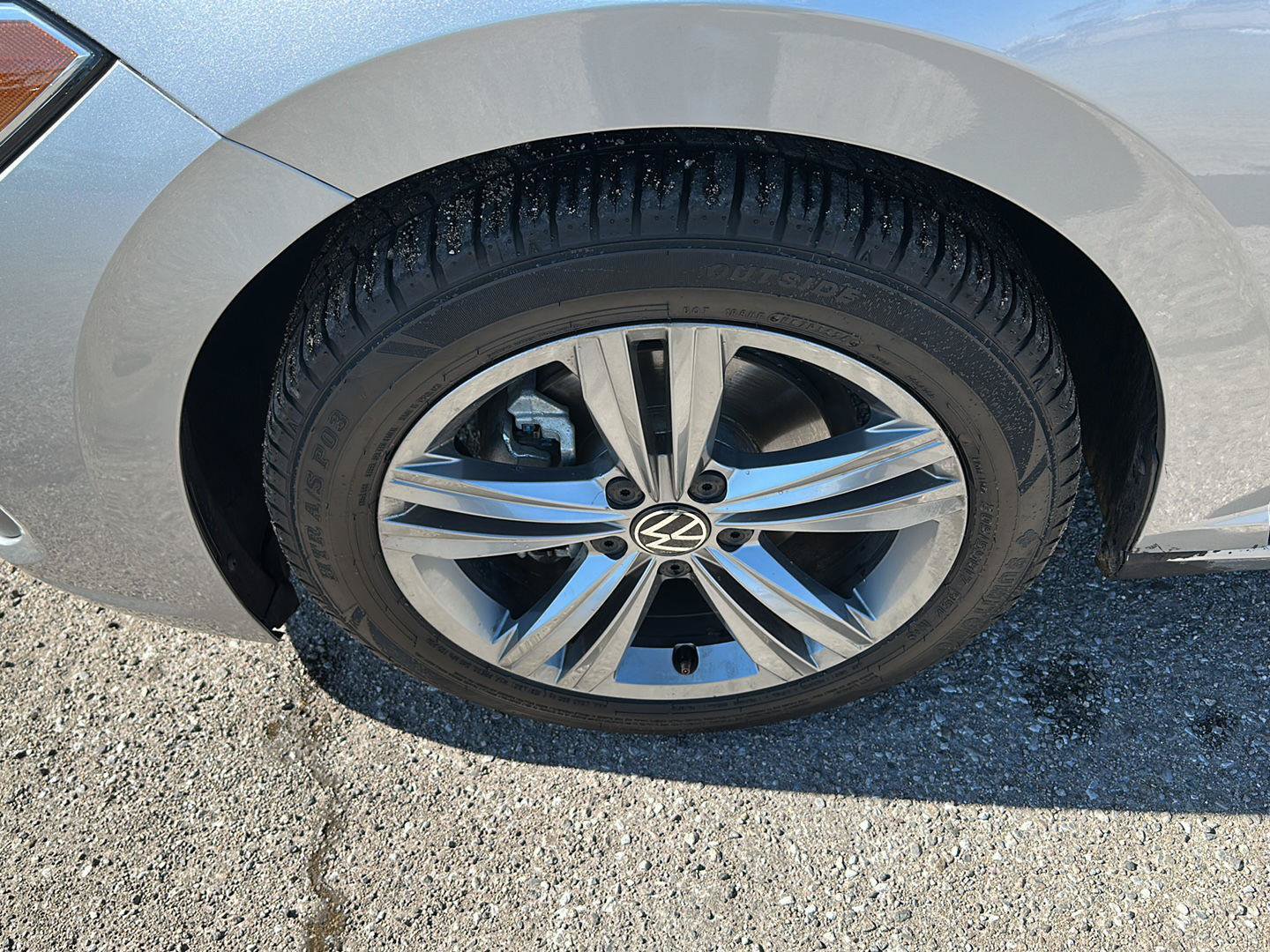 Used 2024 Volkswagen Jetta SE FWD image 12