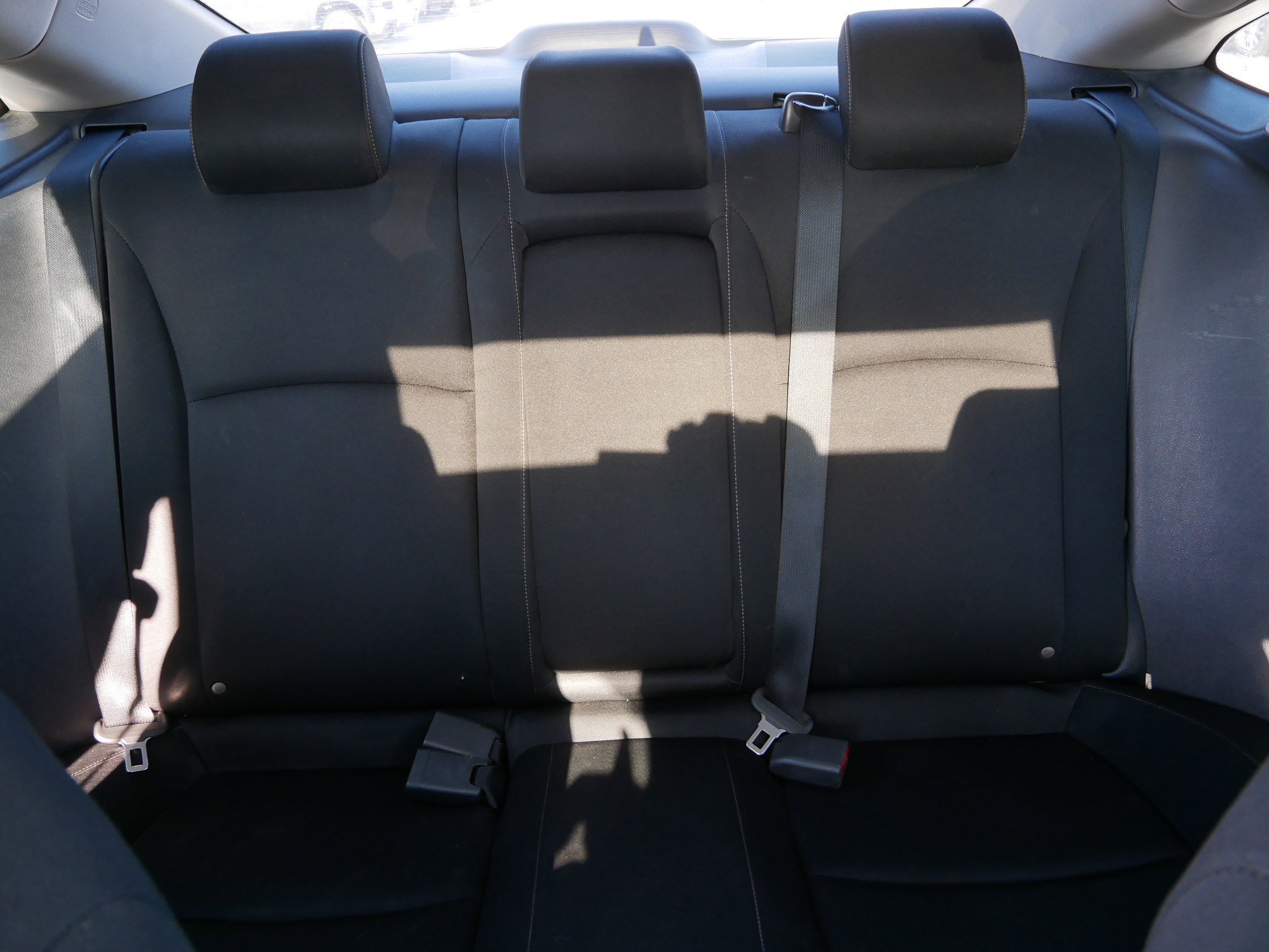 Used 2018 Honda Civic EX image 12