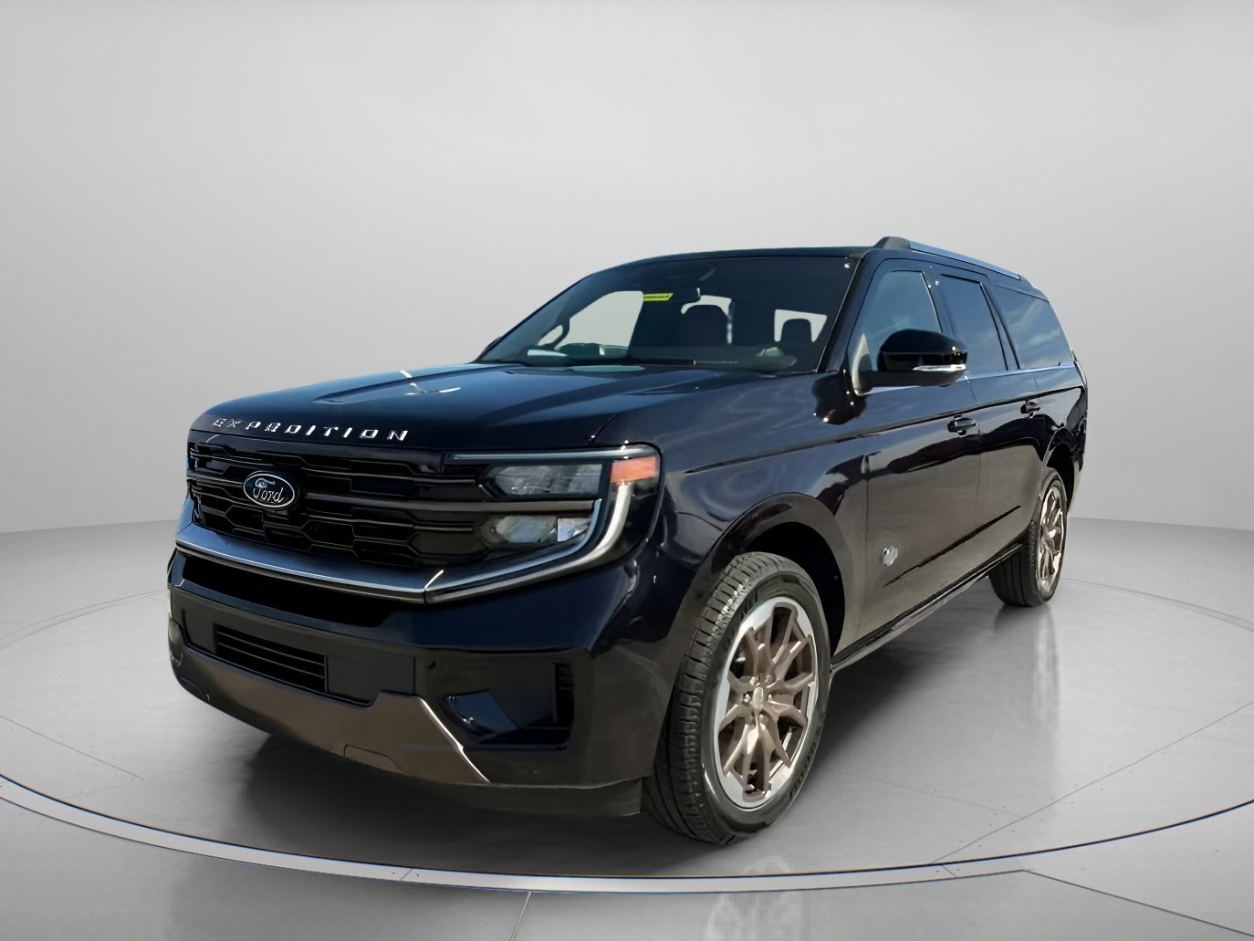 New 2026 Ford Expedition Max King Ranch image 10