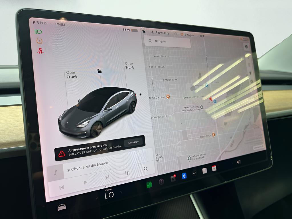 Used 2020 Tesla Model 3 Standard Range RWD image 39