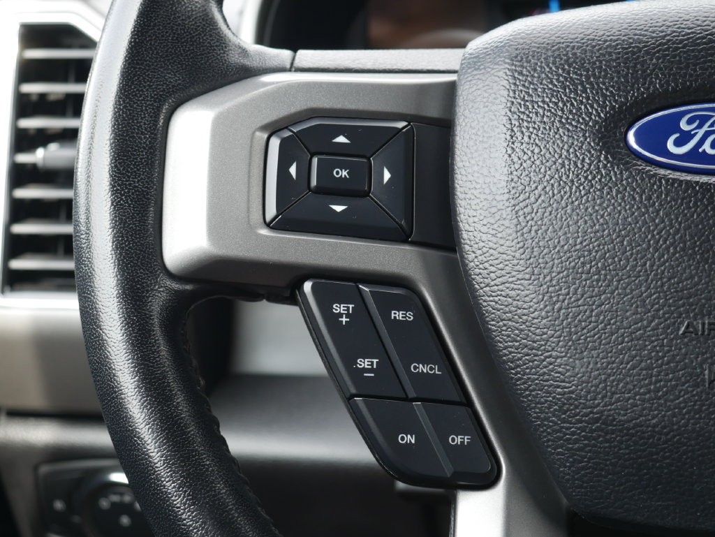Used 2021 Ford Expedition XLT AWD/4WD image 7