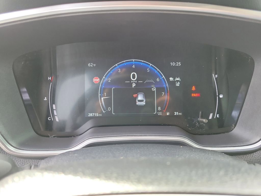 Used 2024 Toyota Corolla Cross XLE w/ Convenience Package image 26