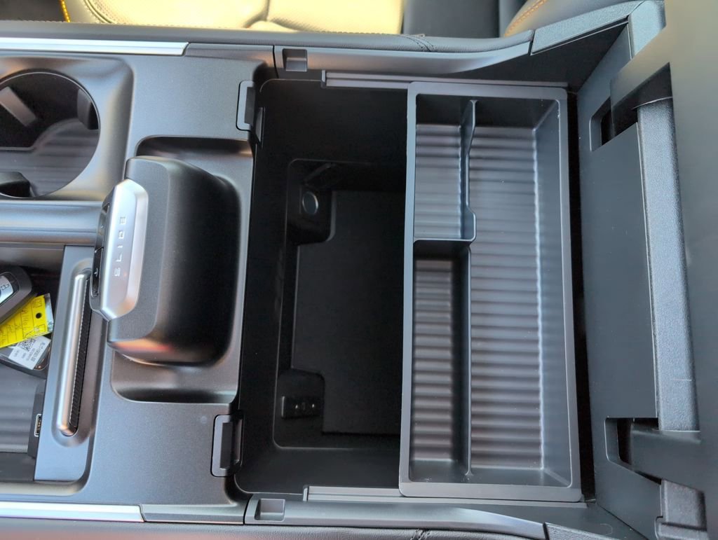 New 2026 Ford Expedition Tremor image 36