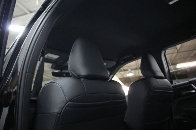 New 2026 Mitsubishi Outlander LE FWD image 23