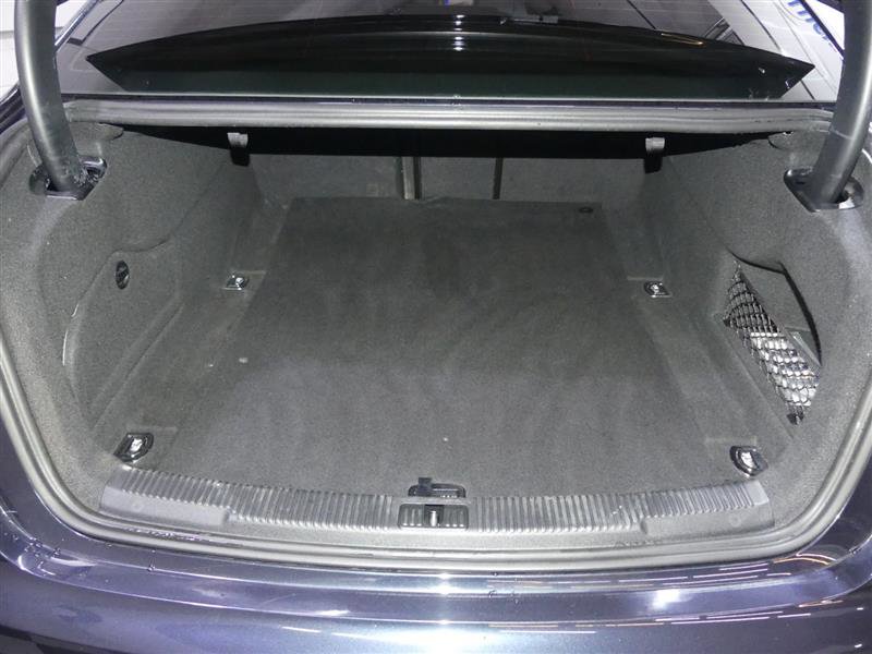 Used 2016 Audi A6 3.0T Premium Plus image 9