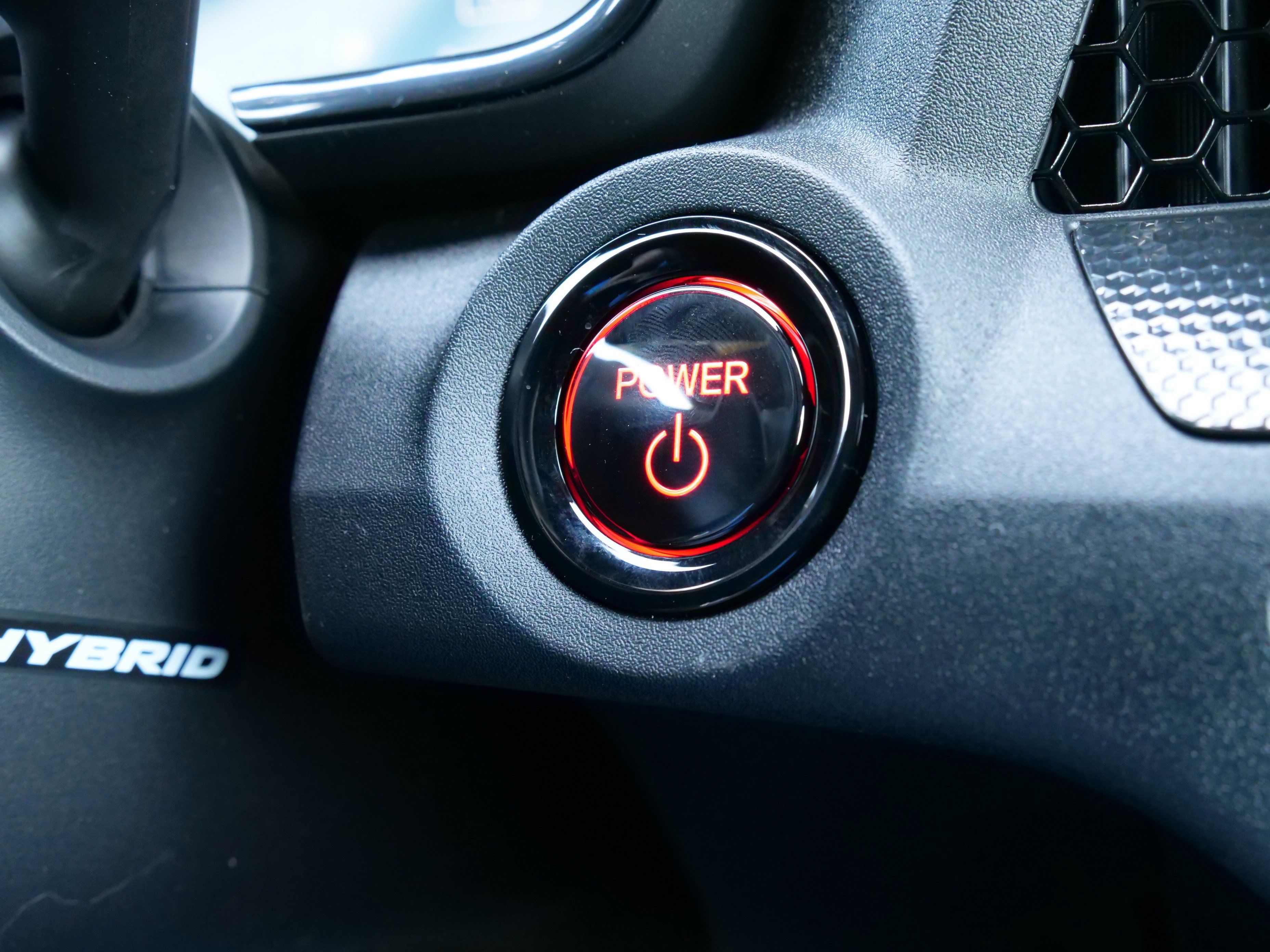 New 2026 Honda CR-V Sport-L image 26