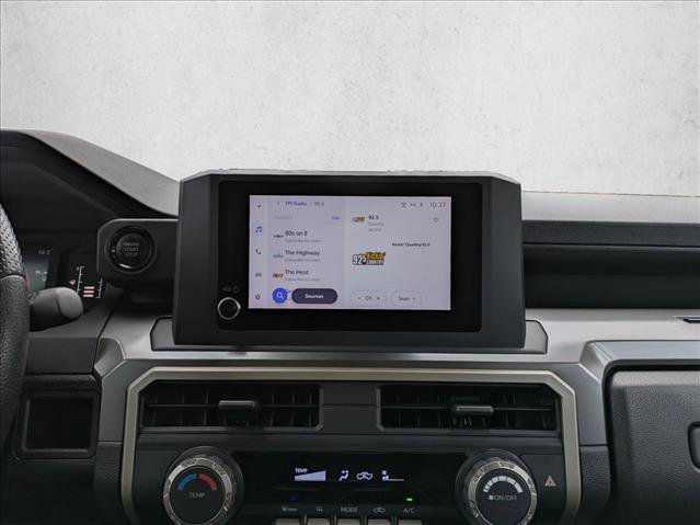 Used 2024 Toyota Tacoma SR5 image 12