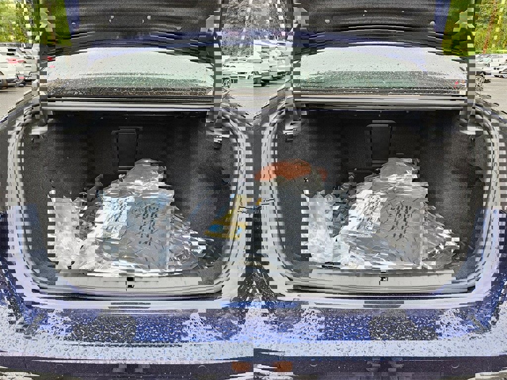 New 2026 BMW i7 xDrive60 image 24