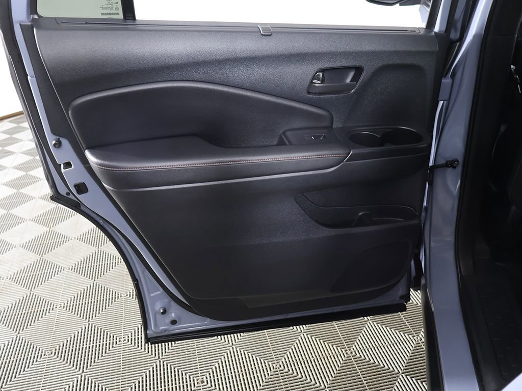 Used 2023 Honda Passport TrailSport image 27