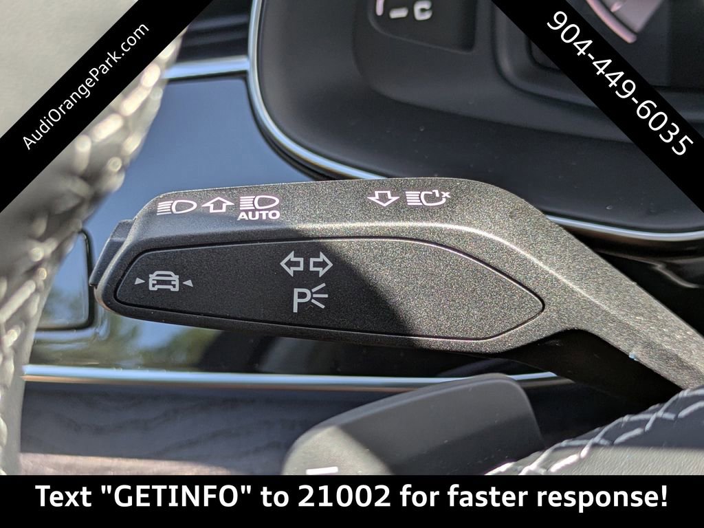 New 2025 Audi Q7 3.0T Premium Plus image 31