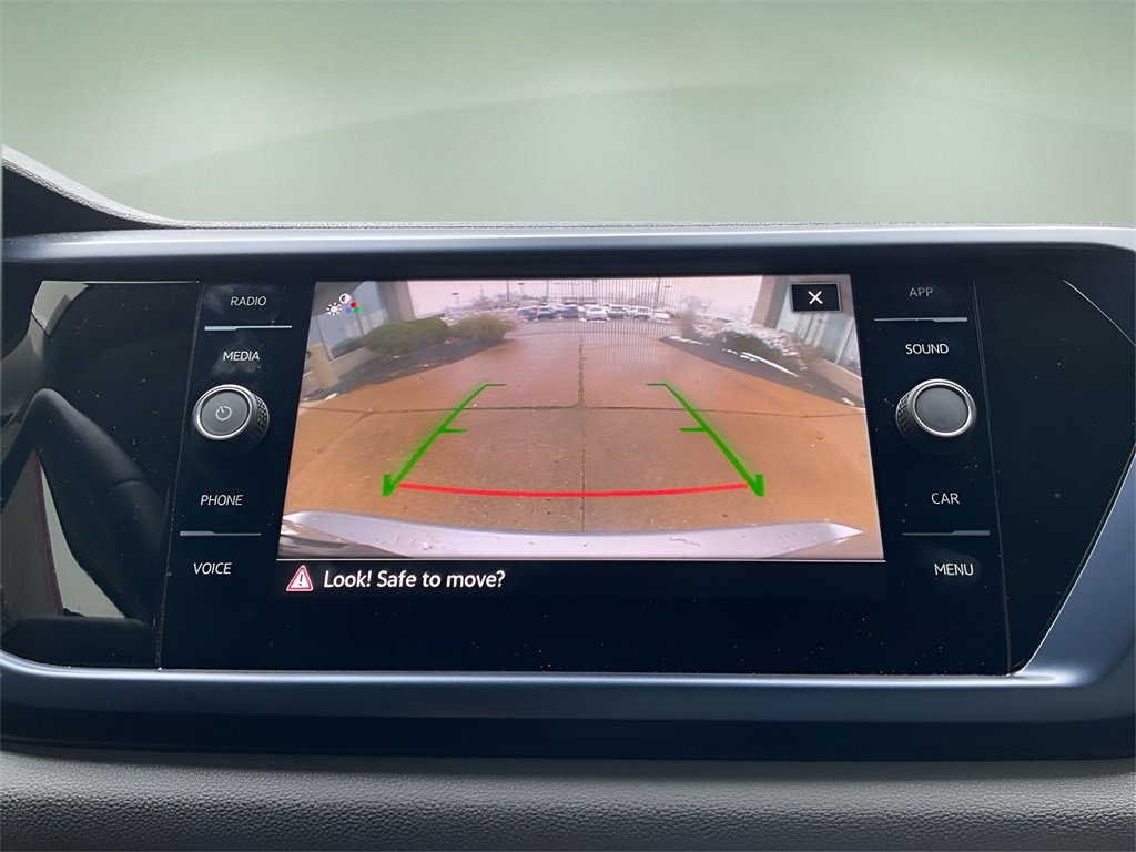 Used 2022 Volkswagen Taos SE image 22