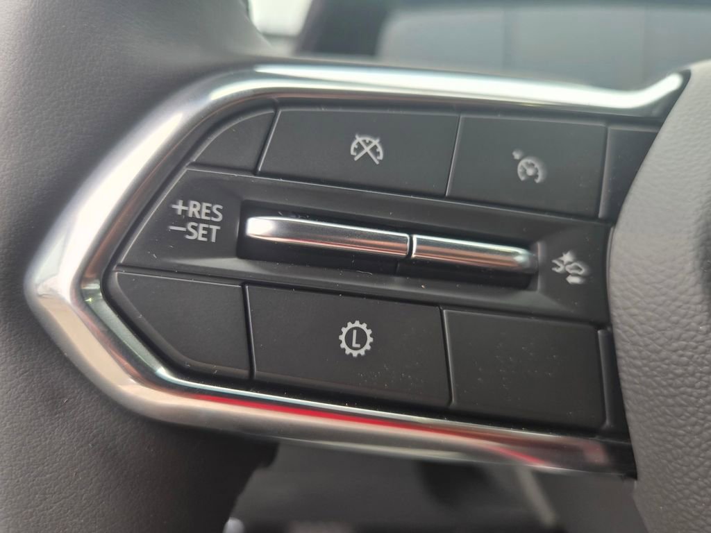 New 2026 Chevrolet Equinox LT FWD image 16