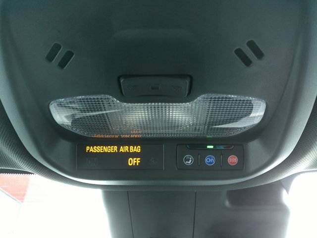 Used 2024 Chevrolet Trax RS w/ Driver Confidence Package FWD image 16