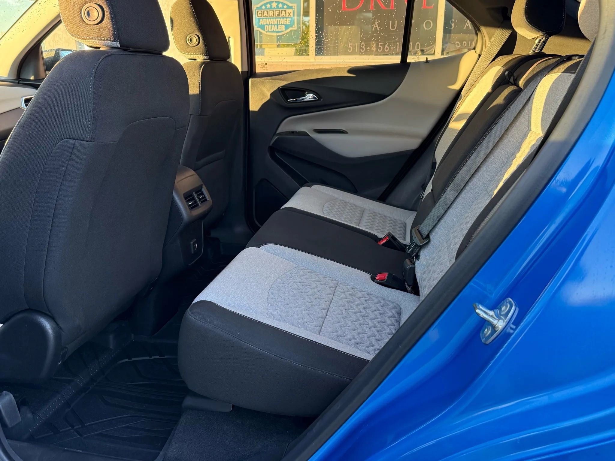 Used 2024 Chevrolet Equinox LS w/ LS Convenience Package image 10