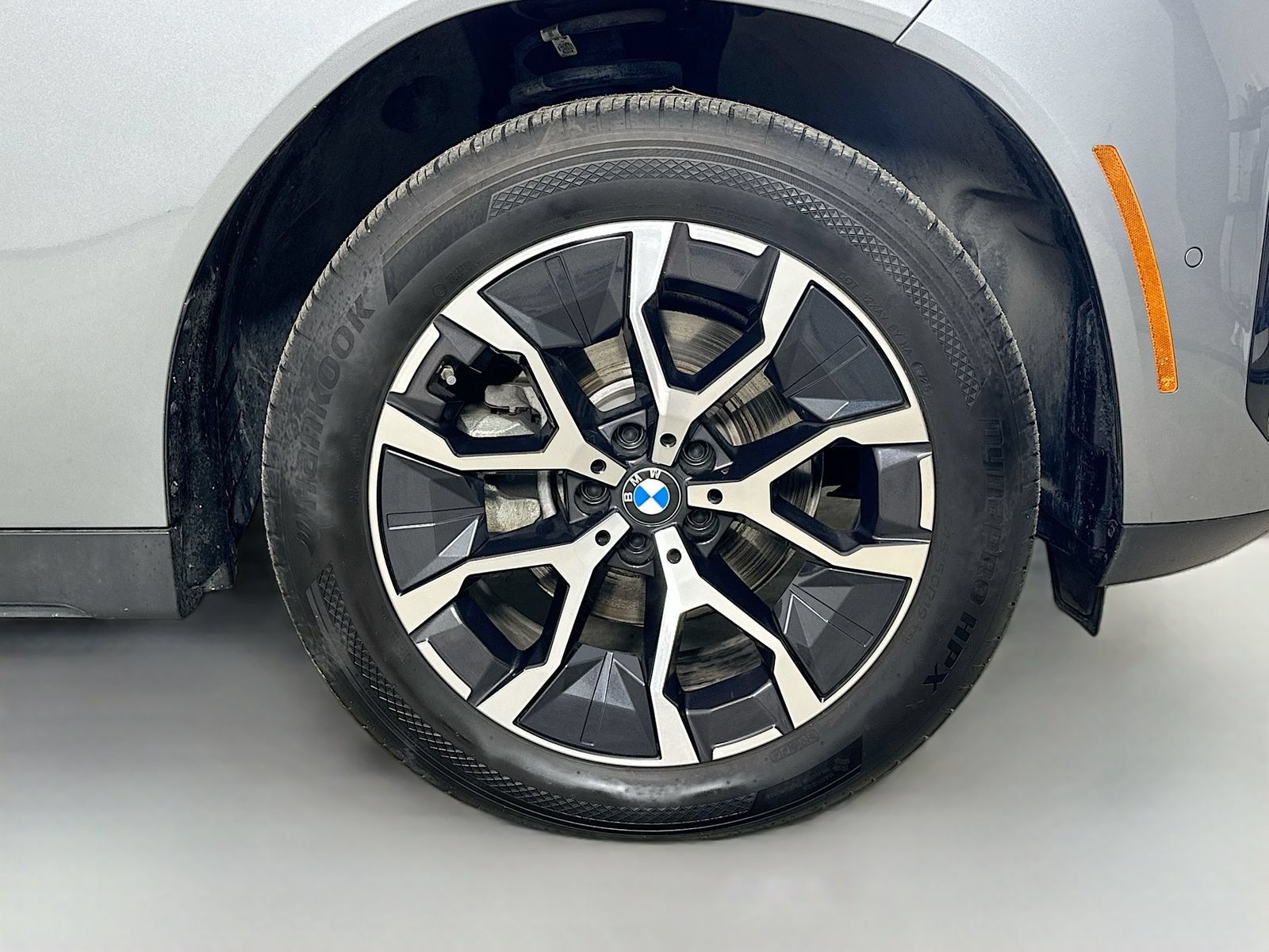 Used 2026 BMW X3 xDrive30i w/ Premium Package AWD/4WD image 10