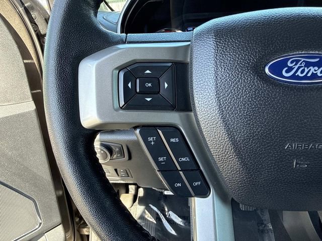 Used 2020 Ford F250 Lariat w/ Lariat Ultimate Package AWD/4WD image 28