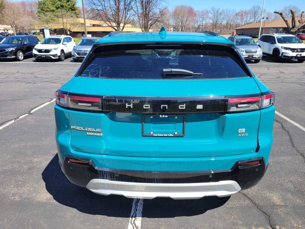 New 2026 Honda Prologue Touring image 4