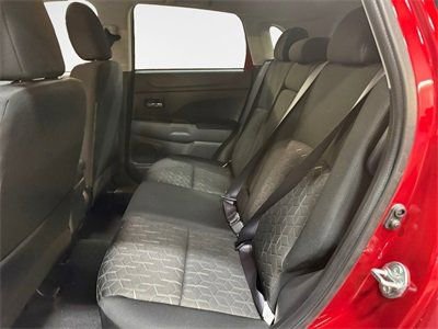 New 2026 Mitsubishi Outlander Sport ES image 22