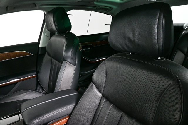 Used 2019 Audi A8 L 3.0T w/ Executive Package image 5