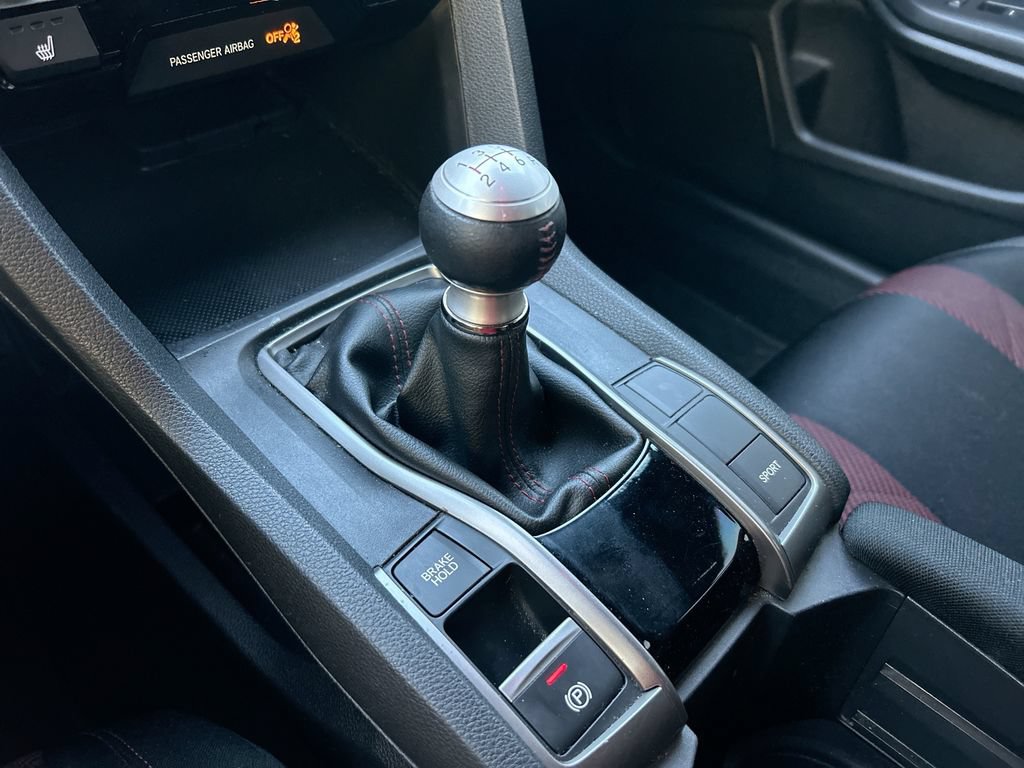 Used 2020 Honda Civic Si image 25